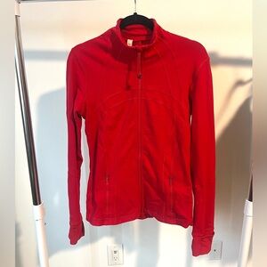 Lululemon Align Jacket